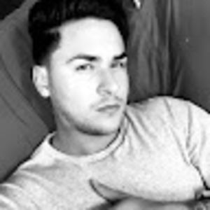 Meet your Posher, Orlando david